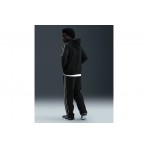 Nike Lebron Standard Issue Therma-Fit Παντελόνι Φόρμας Ανδρικό (HV3490 010)