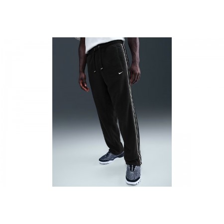 Nike Lebron Standard Issue Therma-Fit Παντελόνι Φόρμας Ανδρικό 