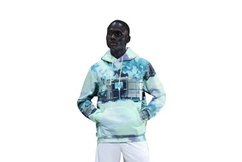 Nike Standard Issue Therma-Fit Basketball Hoodie Ανδρικό (HV3516 345)