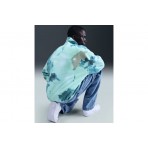 Nike Therma-Fit Ανδρική Μακρυμάνικη Μπλούζα Fleece με Φερμουάρ