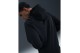 Nike Therma-Fit Fleece Ανδρικό Φούτερ με Κουκούλα Μαύρο