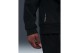 Nike Therma-Fit Fleece Ανδρικό Φούτερ με Κουκούλα Μαύρο