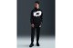 Nike Therma-Fit Fleece Ανδρικό Φούτερ με Κουκούλα Μαύρο