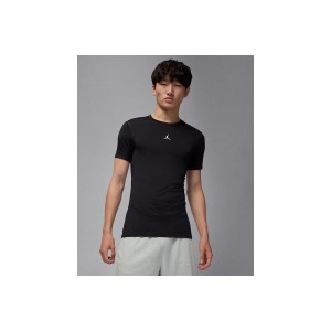 Jordan Sport Dri-Fit Base Layer T-Shirt Ανδρικό (HV4099 010)
