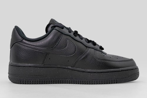 Nike Air Force 1 07 Vintage Sneakers (HV4403 001)