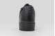 Nike Air Force 1 07 Vintage Sneakers Μαύρα