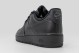 Nike Air Force 1 07 Vintage Sneakers Μαύρα
