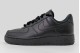 Nike Air Force 1 07 Vintage Sneakers Μαύρα