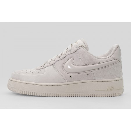 Nike Air Force 1 07 Lv8 Sneakers Εκρού
