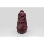 Nike Air Force 1 07 Sneakers Μπορντό