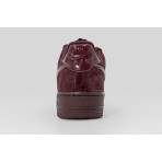 Nike Air Force 1 07 Sneakers Μπορντό