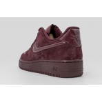 Nike Air Force 1 07 Sneakers Μπορντό