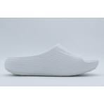 Nike ReactX Rejuven8 Ανδρικές Παντόφλες Λευκές