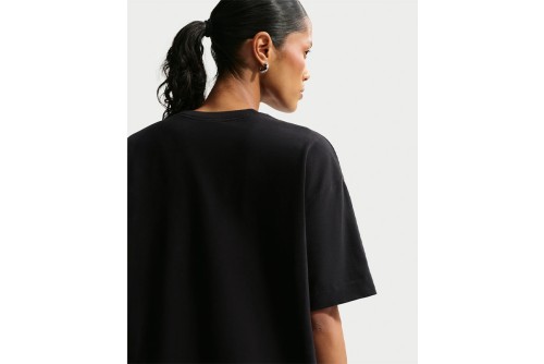Nike Sportswear Oversized T-Shirt Γυναικείο (HV4957 010)