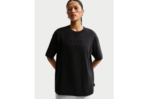 Nike Sportswear Oversized T-Shirt Γυναικείο (HV4957 010)
