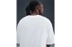 Nike Sportswear Oversized Γυναικείο Κοντομάνικο T-Shirt Λευκό