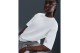 Nike Sportswear Oversized Γυναικείο Κοντομάνικο T-Shirt Λευκό