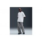 Nike Sportswear Oversized Γυναικείο Κοντομάνικο T-Shirt Λευκό