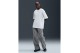 Nike Sportswear Oversized Γυναικείο Κοντομάνικο T-Shirt Λευκό