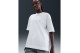 Nike Sportswear Oversized Γυναικείο Κοντομάνικο T-Shirt Λευκό