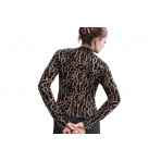 Nike Sportswear Chill Knit Γυναικεία Μακρυμάνικη Μπλούζα με Ψηλό Λαιμό