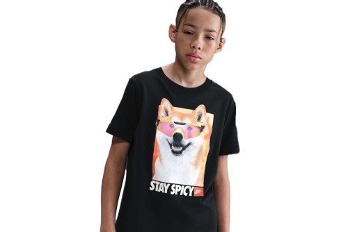 Nike Sportswear T-Shirt (HV5206 010)