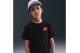 Nike Sportswear Παιδικό Κοντομάνικο T-Shirt Μαύρο