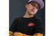 Nike Sportswear Παιδικό Κοντομάνικο T-Shirt Μαύρο