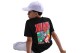 Nike Sportswear Παιδικό Κοντομάνικο T-Shirt Μαύρο
