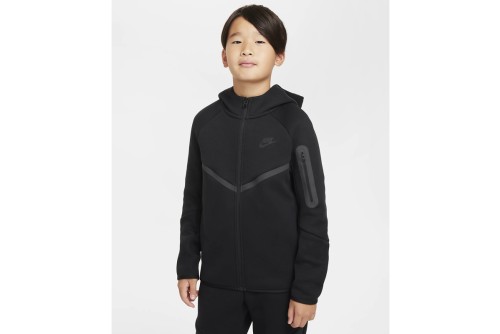 Nike Sportswear Tech Fleece Ζακέτα Βαμβακερή (HV5867 010)