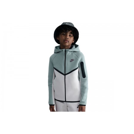 Nike Sportswear Tech Fleece Ζακέτα Βαμβακερή 