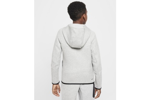 Nike Sportswear Tech Fleece Ζακέτα Βαμβακερή (HV5867 063)