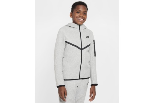 Nike Sportswear Tech Fleece Ζακέτα Βαμβακερή (HV5867 063)