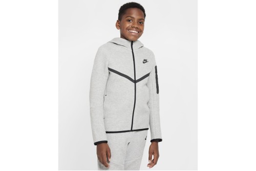 Nike Sportswear Tech Fleece Ζακέτα Βαμβακερή (HV5867 063)