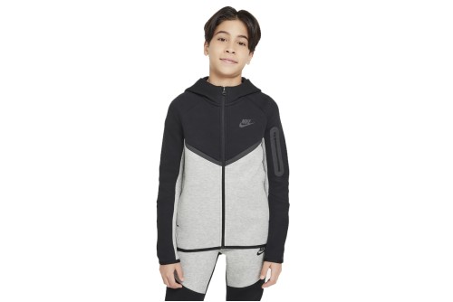 Nike Sportswear Tech Fleece Ζακέτα Βαμβακερή (HV5867 064)