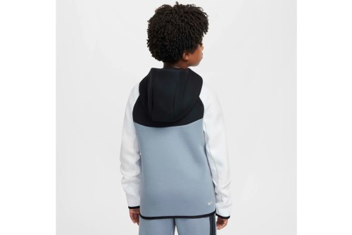 Nike Sportswear Tech Fleece Βαμβακερή (HV5867 065)