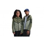 Nike Sportswear Tech Fleece Ζακέτα Βαμβακερή (HV5867 222)