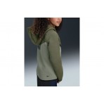 Nike Sportswear Tech Fleece Ζακέτα Βαμβακερή (HV5867 222)