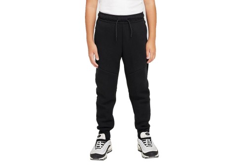 Nike Sportswear Tech Fleece Παντελόνι Φόρμας (HV5869 010)