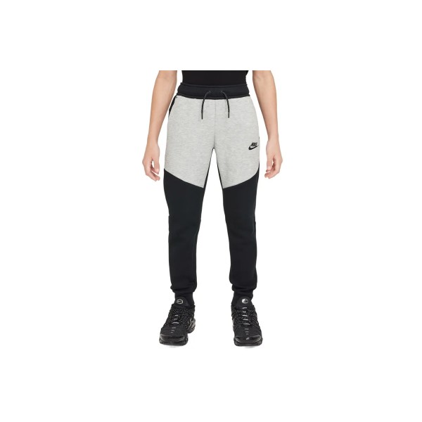 Nike Sportswear Tech Fleece Παντελόνι Φόρμας (HV5869 012)