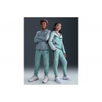 Nike Sportswear Tech Fleece Παιδικό Παντελόνι Φόρμας Βεραμάν