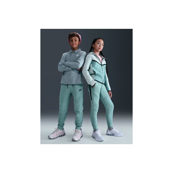 Nike Sportswear Tech Fleece Παντελόνι Φόρμας (HV5869 017)