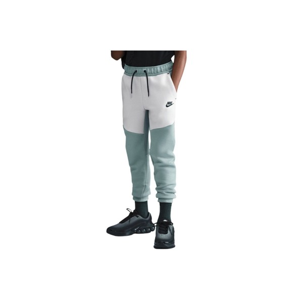Nike Sportswear Tech Fleece Παντελόνι Φόρμας (HV5869 054)