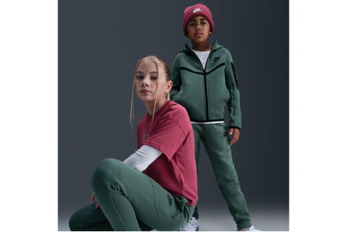 Nike Sportswear Tech Fleece Παντελόνι Φόρμας (HV5869 364)