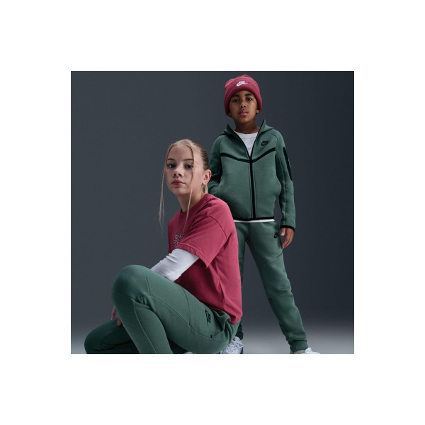 Nike Sportswear Tech Fleece Παντελόνι Φόρμας (HV5869 364)