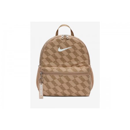 Nike Brasilia Jdi Σάκος Πλάτης 11L 