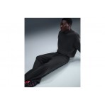 Nike Tech Fleece Open Hem Ανδρικό Παντελόνι Φόρμας Ανθρακί