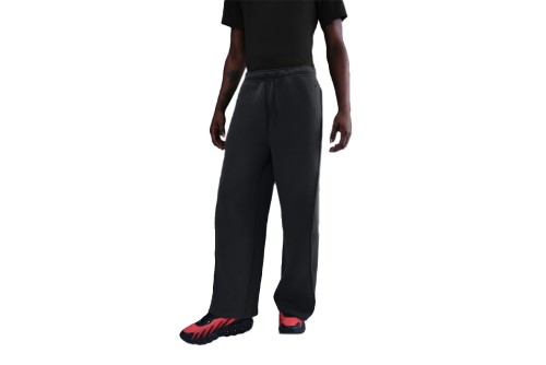 Nike Tech Fleece Open Hem Παντελόνι Φόρμας Ανδρικό (HV6541 060)