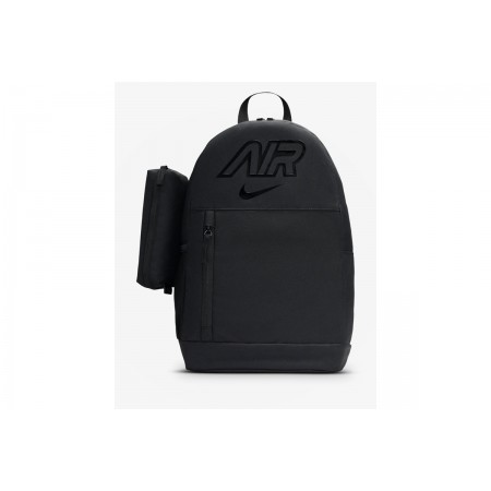 Nike Elemental Backpack Μαύρο 20L