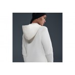 Nike Sportswear Tech Fleece Windrunner Γυναικεία Ζακέτα με Κουκούλα